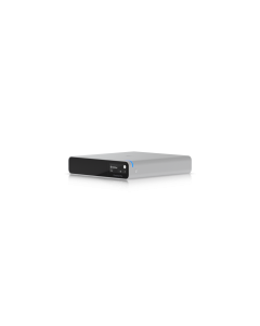 Контролер Ubiquiti UCK-G2-SSD, Cloud Key G2, 3GB RAM, 1GE, eMMC 32GB
