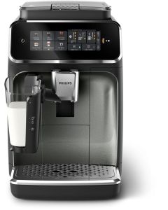 PHILIPS EP3349-70 Coffee machine 6 beverages LatteGo
