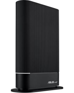 Asus Wireless Router, RT-AX59U, AX4200, Dual-Band, Quad-Core 2.0GHz CPU, 128MB-512MB Flash-RAM, Gigabit, AiProtection Pro,