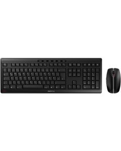 Безжична клавиатура с мишка CHERRY KEY JD 8560EU 2