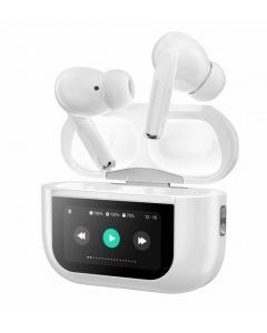 Technaxx MusicMan TWS ANC In-Ear Pro BT-X72