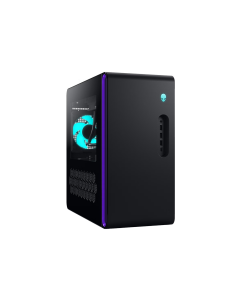 Alienware Aurora R16, Intel Core i9-14900KF (24C, 68MB Cache, up to 6.0GHz), 64GB (2x32GB) DDR5, 4TB M.2 SSD, NVIDIA GeForce RTX4080 SUPER 16GB, (2x2)WiFi6+BT, US KBD+Mouse, Game Pass, Win 11 Pro, 3Y Basic Onsite