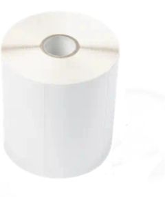 Brother BCS-1J074102-121 Coated Thermal Transfer label 102mm x 74mm 1100 labels