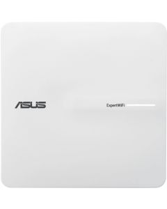 Asus Business PoE Access Point ExpertWiFi EBA63, AX3000, 1.7GHz