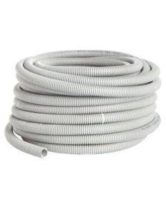 Гофрирана тръба Ф20 320N 2232 HFFR сива - Courbi Combo CR31-21071-020