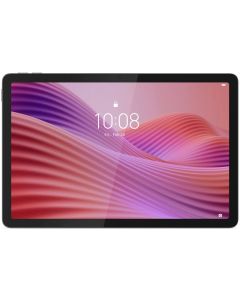 LENOVO Tab WiFi MediaTek Helio G85 2.0GHz 10.1inch WUXGA 4GB DDR4X 128GB flash Android 14 Luna Grey + Clear case