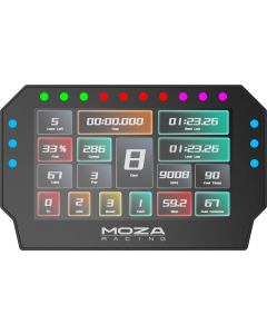 Дигитално табло MOZA CM2 HD Racing Dash