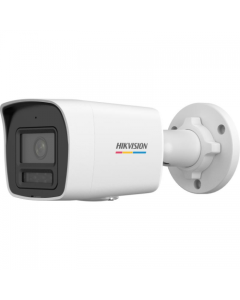 HikVision 4MP DS-2CD1047G2H-LIU 2.8mm ColorVu with Smart Hybrid Light Fixed Bullet