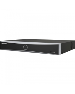 HikVision DS-7604NXI-K1(D) 4-ch K Series AcuSense 4K NVR