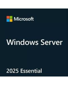 FUJITSU WINSVR 2025 ESS 10Core ROK