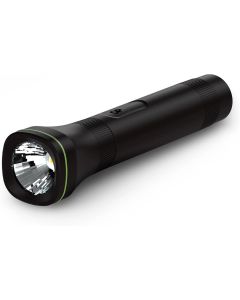 Фенер GP BATTERIES C107B LED 70 лумена 2*AA батерия
