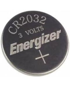 утонна батерия литиева ENERGIZER CR2032 3V, BULK
