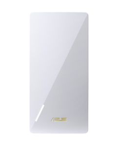 Asus Range Extender, RP-AX58, AX3000, Dual Band, White