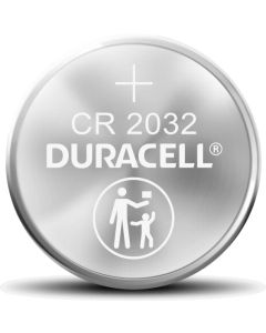 Бутонна батерия литиева CR2025 3V