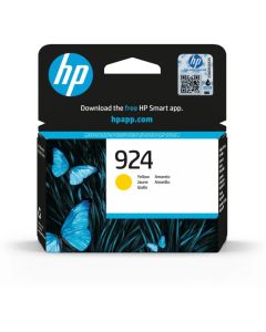 HP 924 Yellow Original Ink Cartridge