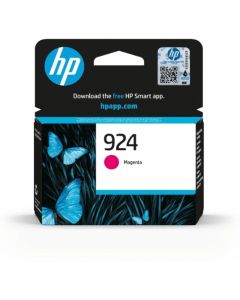 HP 924 Magenta Original Ink Cartridge