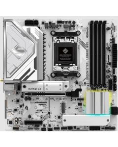 ASROCK B850M STEEL LEGEND WIFI