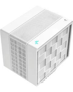 DeepCool охладител CPU Cooler ASSASSIN 4S WH - Dual-Tower - LGA1851-AM5