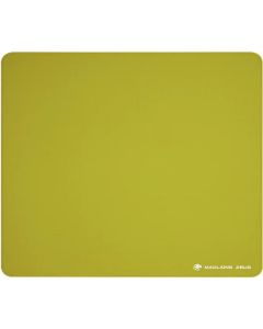 Геймърска Gaming Mousepad ZEUS - Matcha Green, 490 x 420 mm