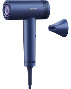 PHILIPS Сешоар с ThermoShield Advanced, серия 8000