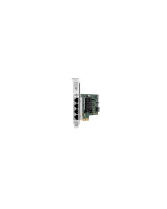 HPE Broadcom BCM5719 Ethernet 1Gb 4-port BASE-T Adapter