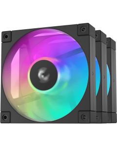 DeepCool FD12 ARGB(3IN1) R-FD12-BKAPN3-G