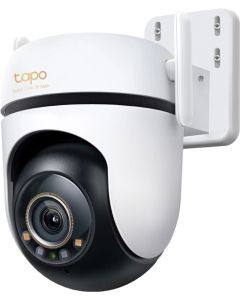 Външна охранителна камера TP-Link Tapo C530WS 3K 5MP панорамна