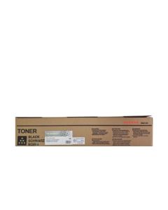 КАСЕТА ЗА KONICA MINOLTA BIZHUB C203/C253/C200/C210/C353 - Black - A0D7152 - TN213K/214/314 - Black