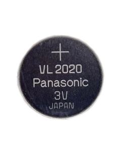 Литиева акумулаторна батерия VL2020 HFN 3V 20 mAh PANASONIC