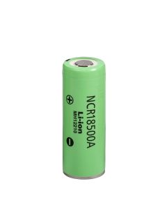 Акумулаторна батерия PANASONIC NCR18500, 18500, 2000mAh, Li-ion