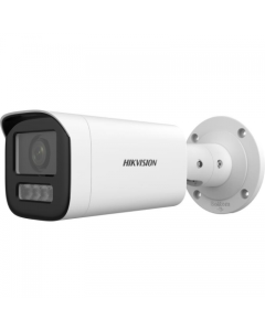 HikVision DS-2CD1643G2-LIZU - 4 MP Булет камера 2.8-12mm Smart Hybrid 50m, Микрофон, SD карта