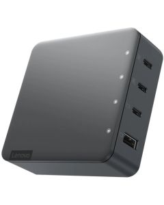 LENOVO Go 130W Multi-Port Charger