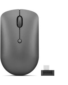 LENOVO 540 USB-C Wireless Compact Mouse