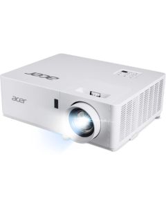 Acer Projector PL6520, Laser, DLP, 1080p(1920x1080), 6000 ANSI Lumens, 2х HDMI, USB