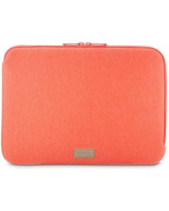 Калъф за лаптоп Hama Jersey, от 34 - 36 cm (13.3- 14.1), оранжева