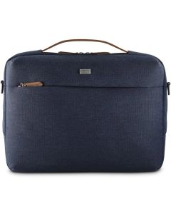 HAMA Чанта за лаптоп Casual, от 34 до 36 cm (13.3 - 14.1), Син