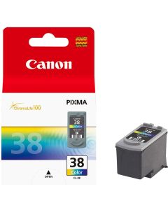 CANON CL-38