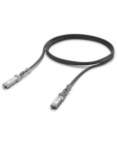 Кабел Ubiquiti UACC-DAC-SFP28-3M, 25G, direct attach, 3m