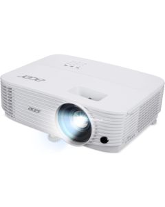 Acer Projector X1526, DLP, 1080p (1920x1080), 4000 ANSI Lm, 3D ready, 2xHDMI, USB