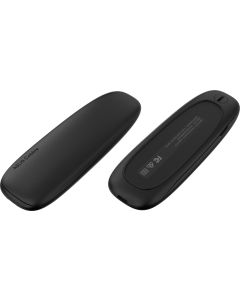 Чекмедже за ASUS Cobble SSD Enclosure - Черен