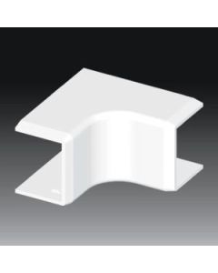 Вътрешен ъгъл за кабелен канал 25х20 мм