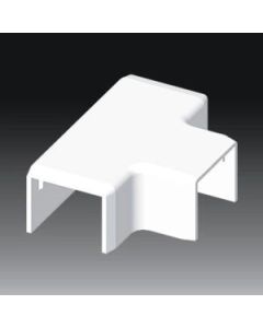 Тройник за кабелен канал 25х20 мм