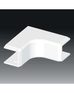 Вътрешен ъгъл за кабелен канал 20х20 мм