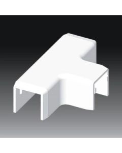 Тройник за кабелен канал 20х20 мм