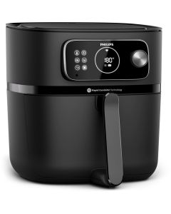 PHILIPS Airfryer Series 7000 8.3kg 2200W black