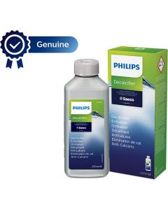 PHILIPS Saeco за премахване на накип