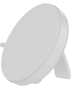 CANYON wireless charger WS-105 15W Qi2 White