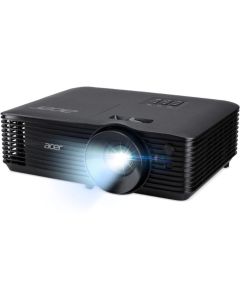 Acer Projector X1328AF, DLP, WXGA(1280x800), Auto Focus, 5000 Lumens, 3D ready