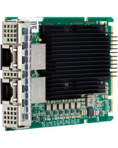 HPE Broadcom BCM57416 Ethernet 10Gb 2-port BASE-T OCP3 Adapter