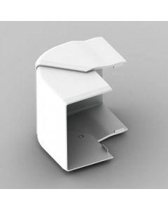 Външен ъгъл за кабелен канал Kopos Kolin 60х40 мм